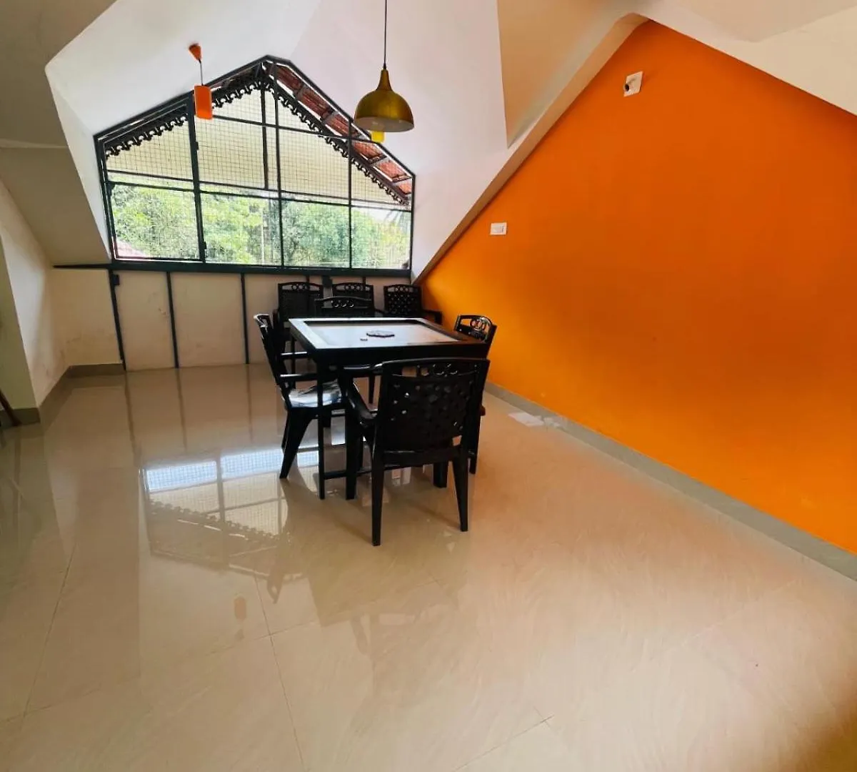Homestay Blizzard Home Stay Wayanad Padinjarathara