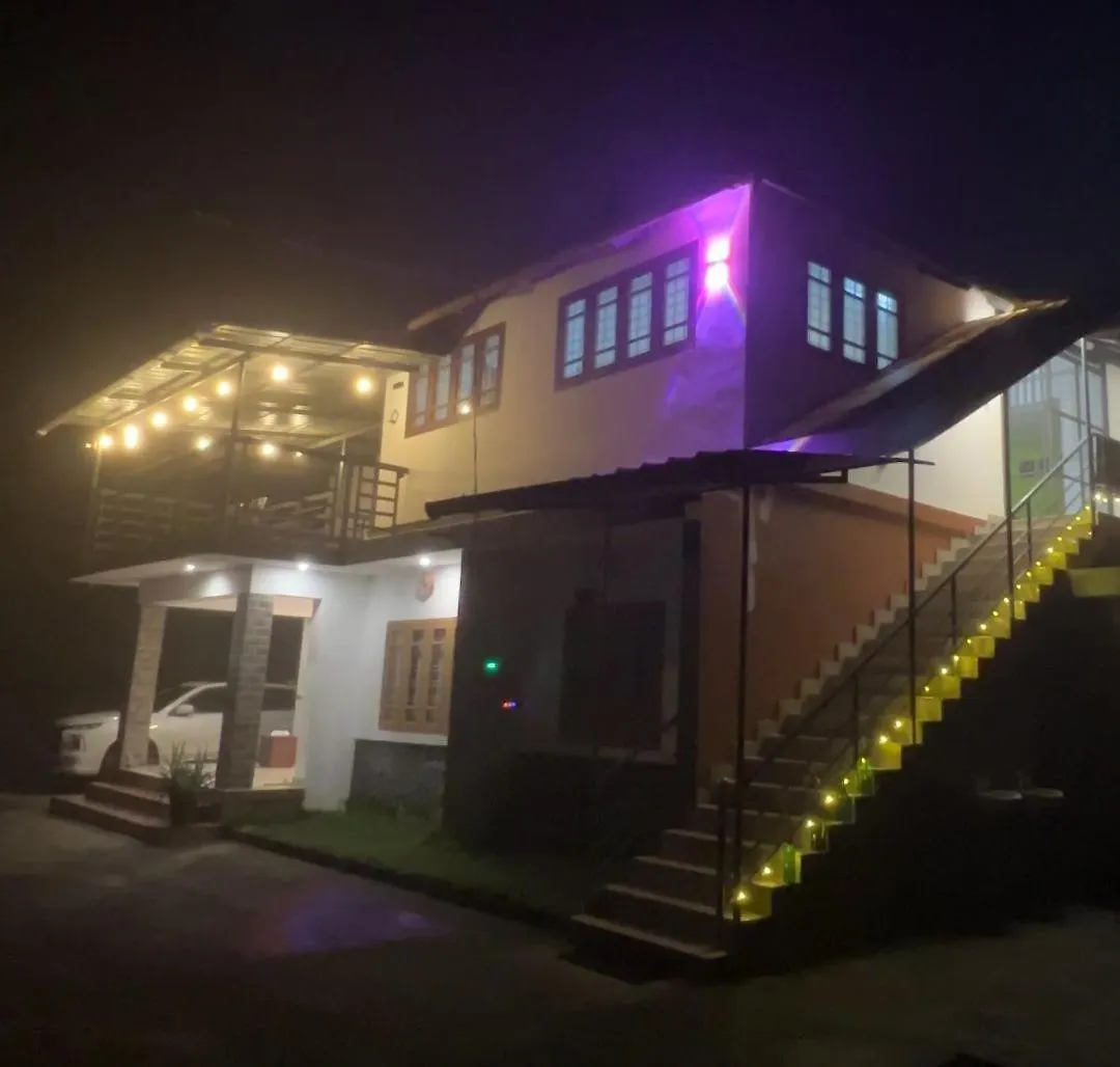 Blizzard Home Stay Wayanad Padinjarathara