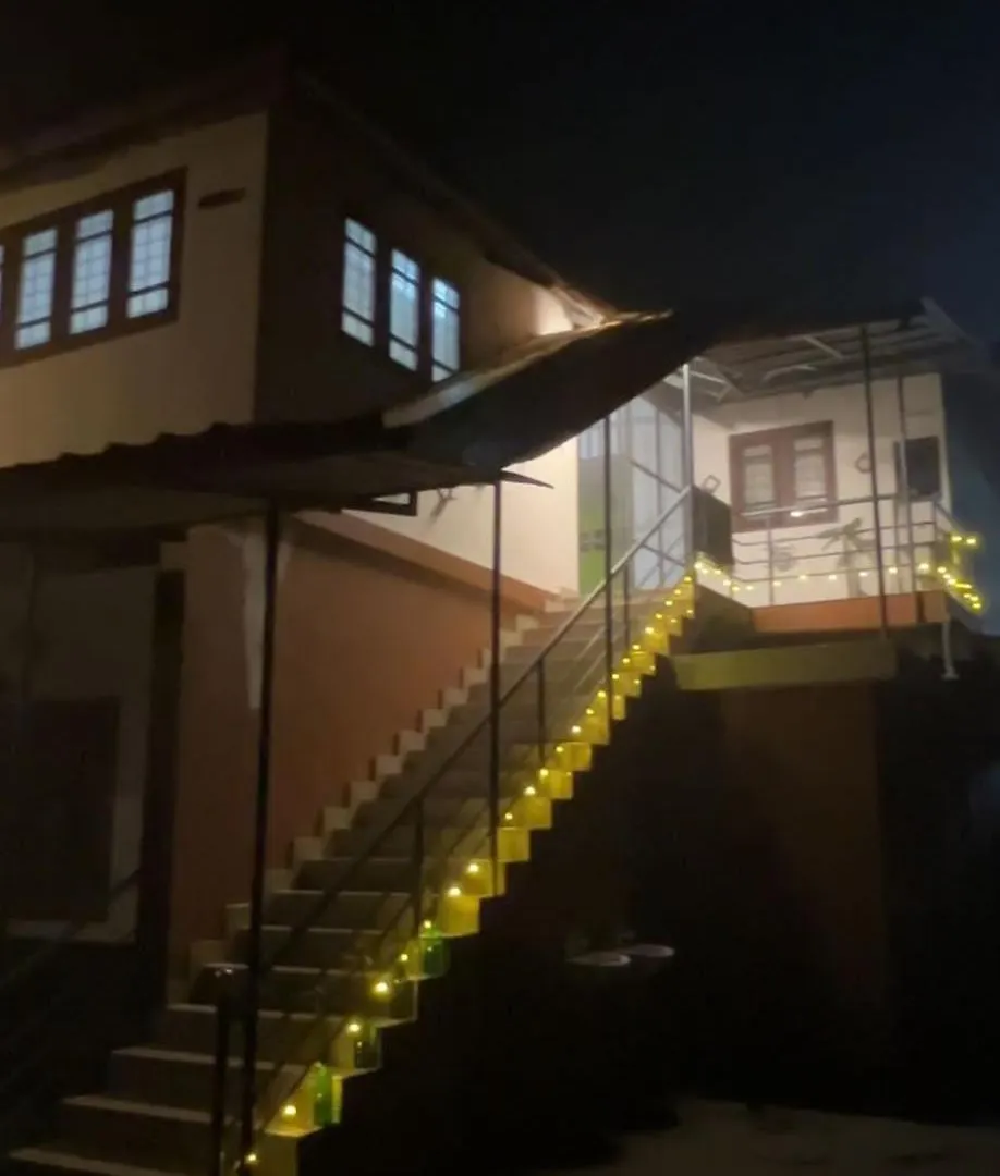 Blizzard Home Stay Wayanad Padinjarathara India