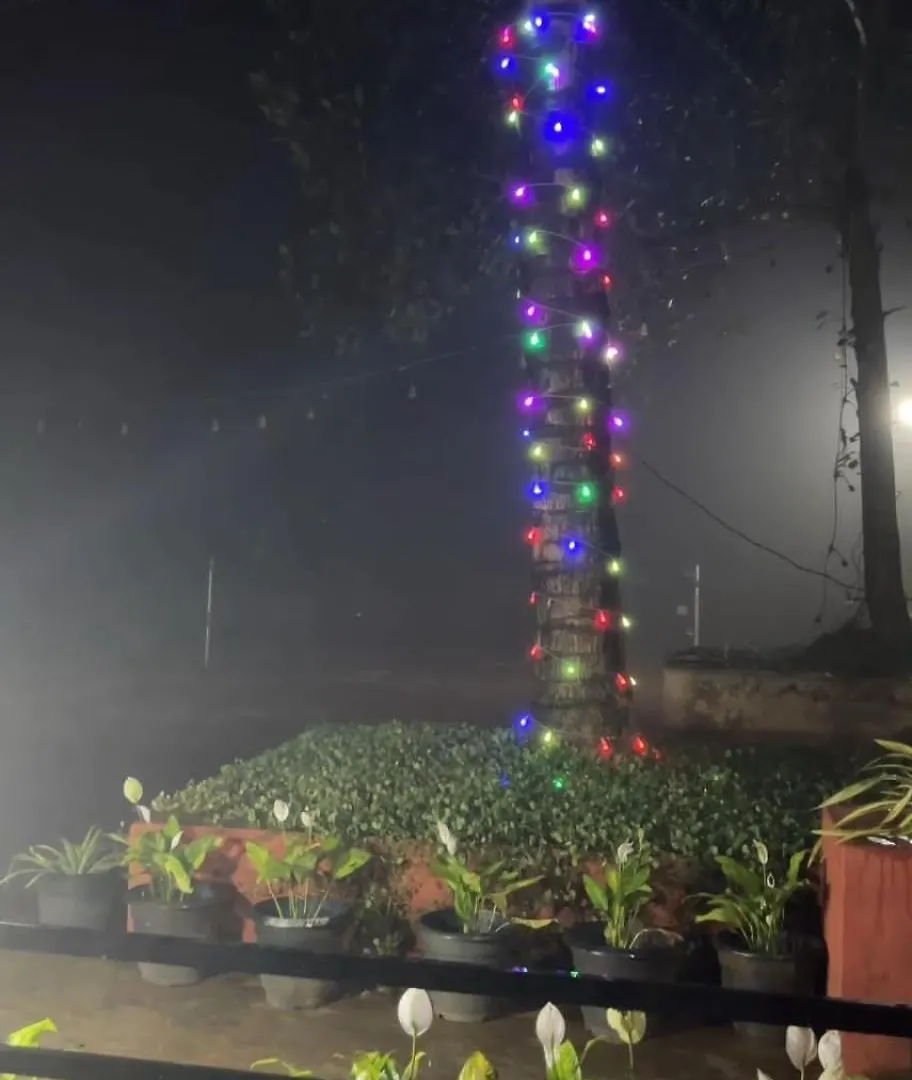 Blizzard Home Stay Wayanad Padinjarathara 0*,  India