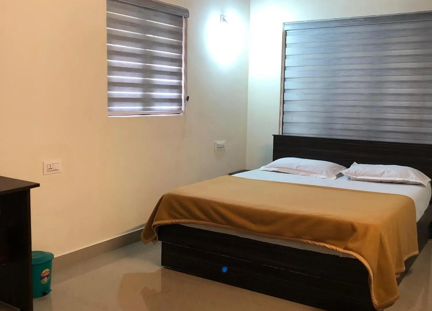 Homestay Blizzard Home Stay Wayanad Padinjarathara India