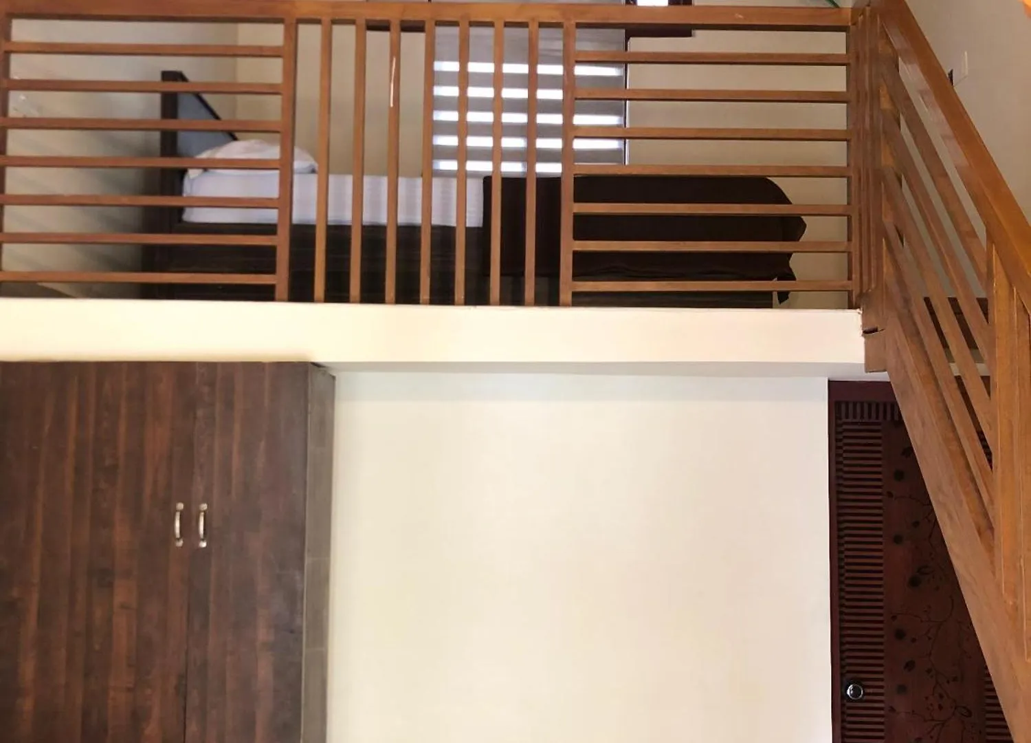 Homestay Blizzard Home Stay Wayanad Padinjarathara