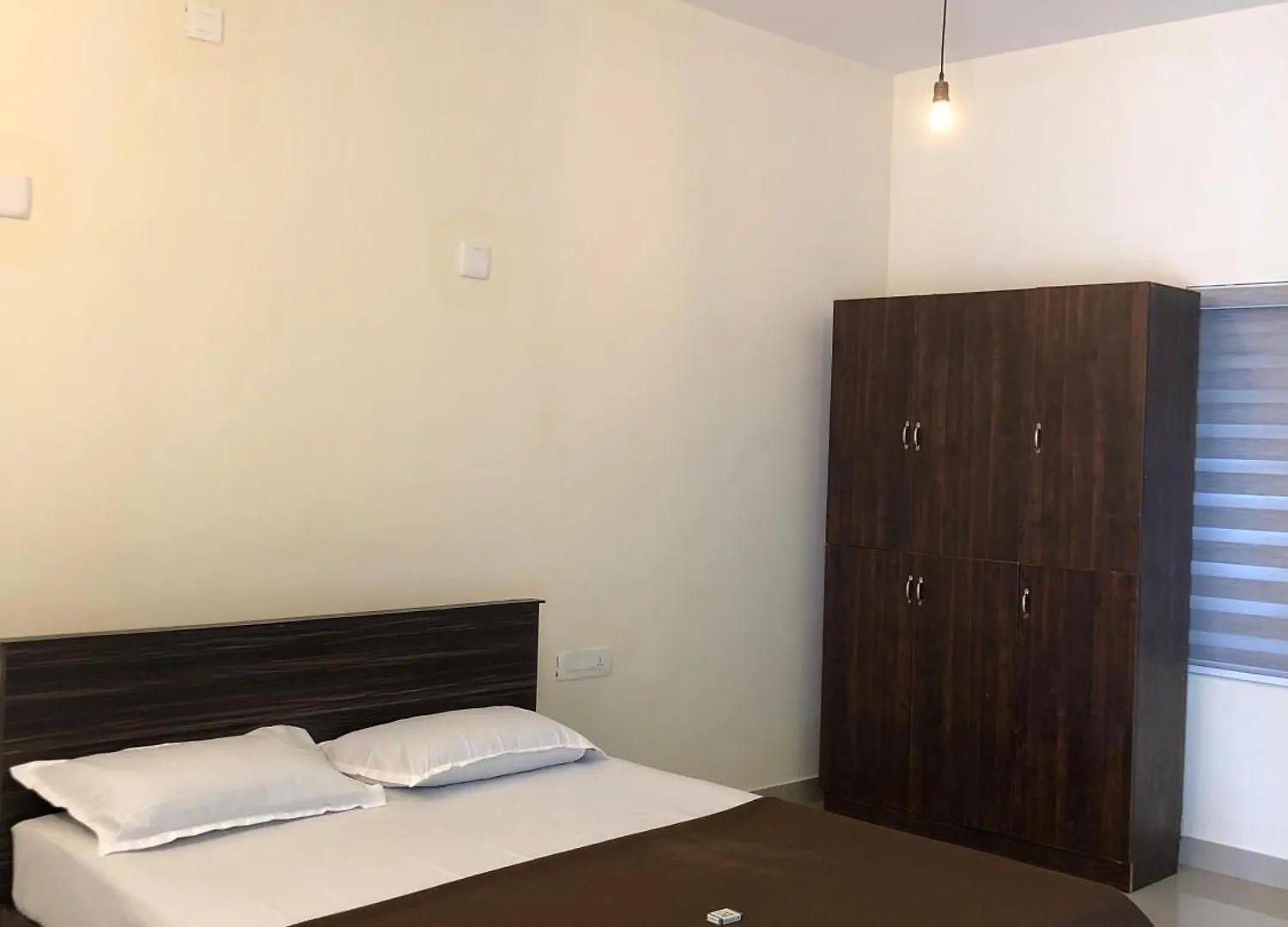 Blizzard Home Stay Wayanad Padinjarathara India