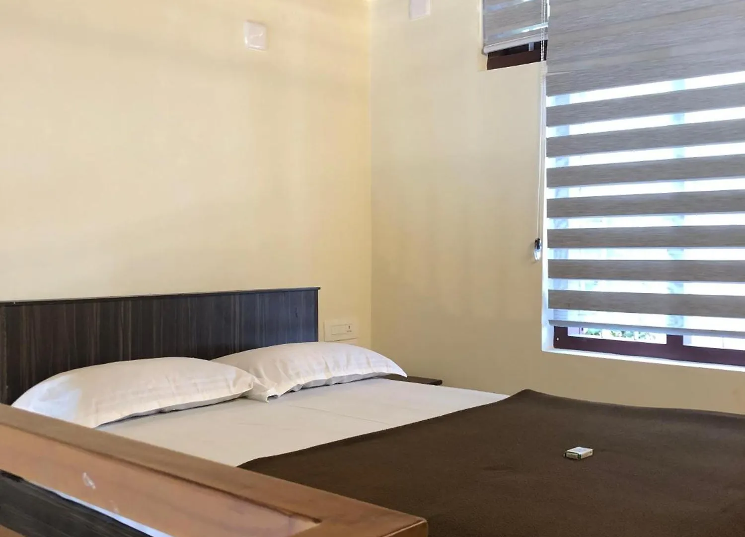 Blizzard Home Stay Wayanad Padinjarathara 0*,  India