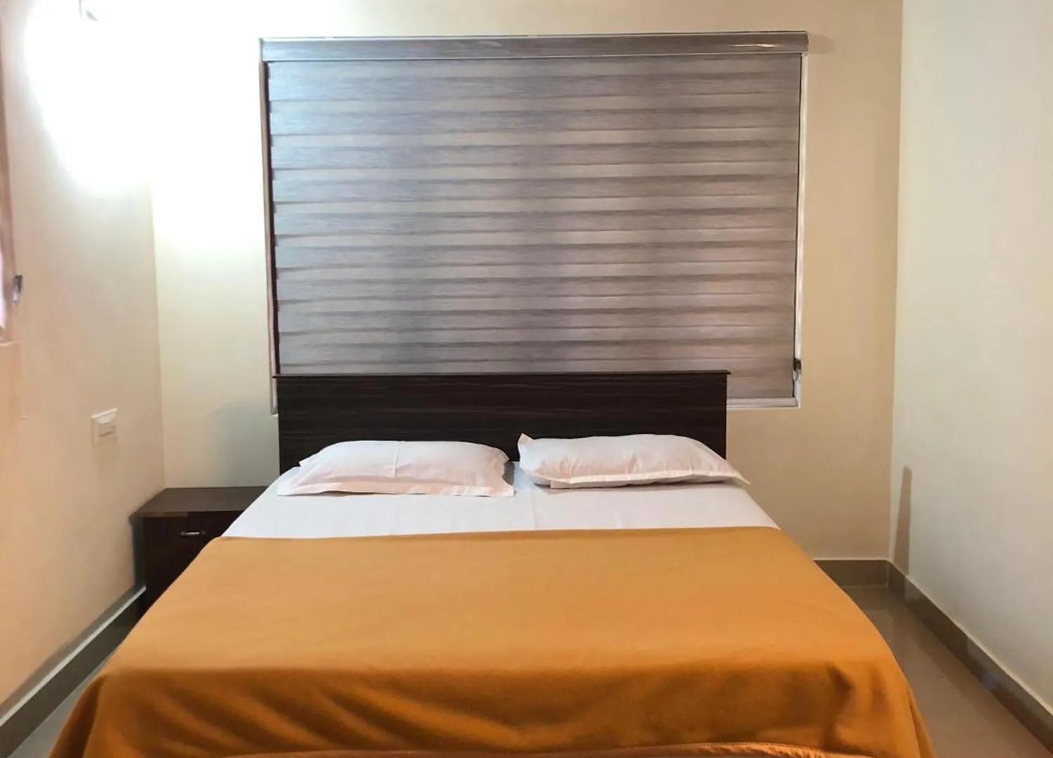 Blizzard Home Stay Wayanad Padinjarathara Homestay