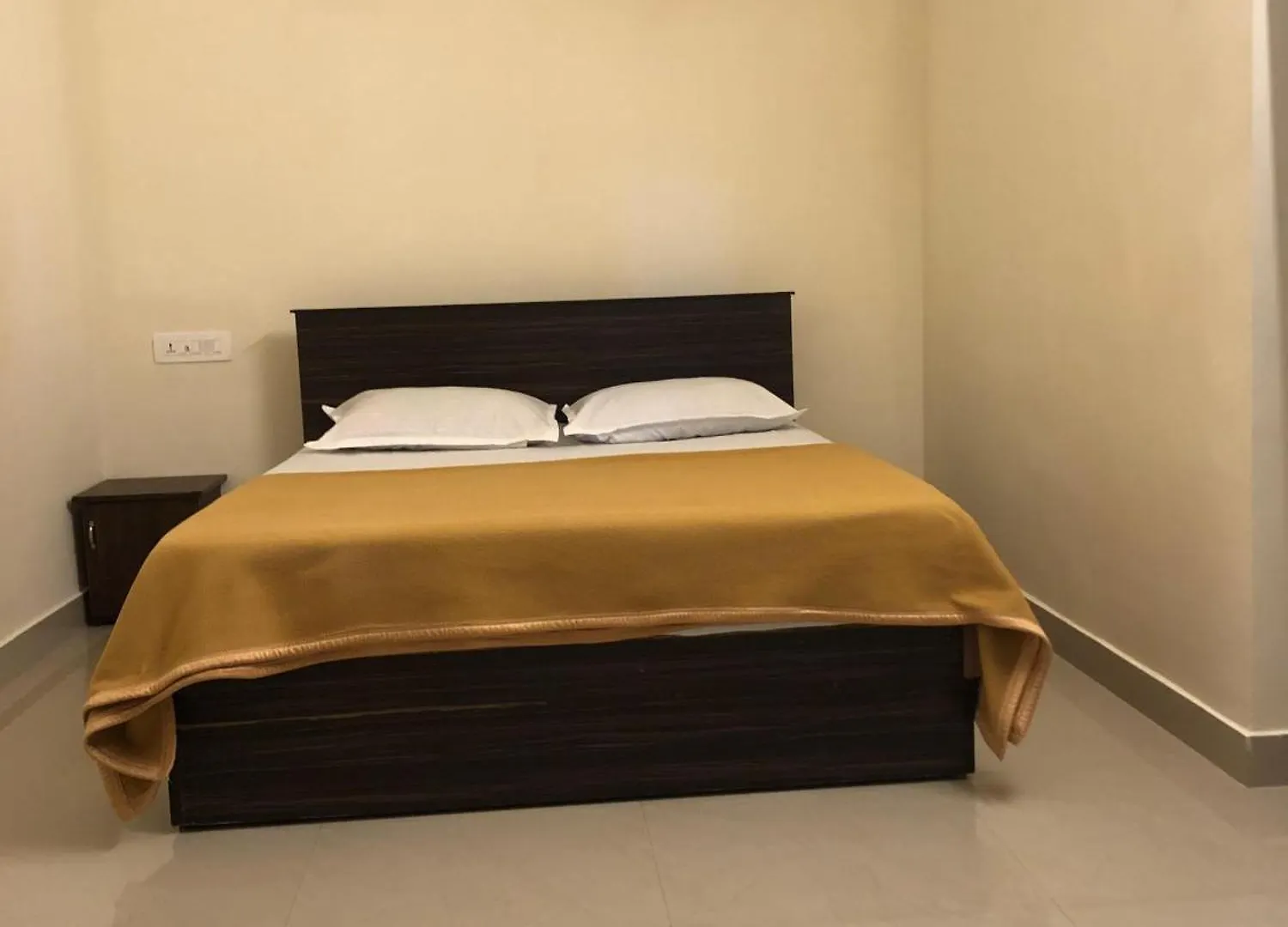 Blizzard Home Stay Wayanad Padinjarathara