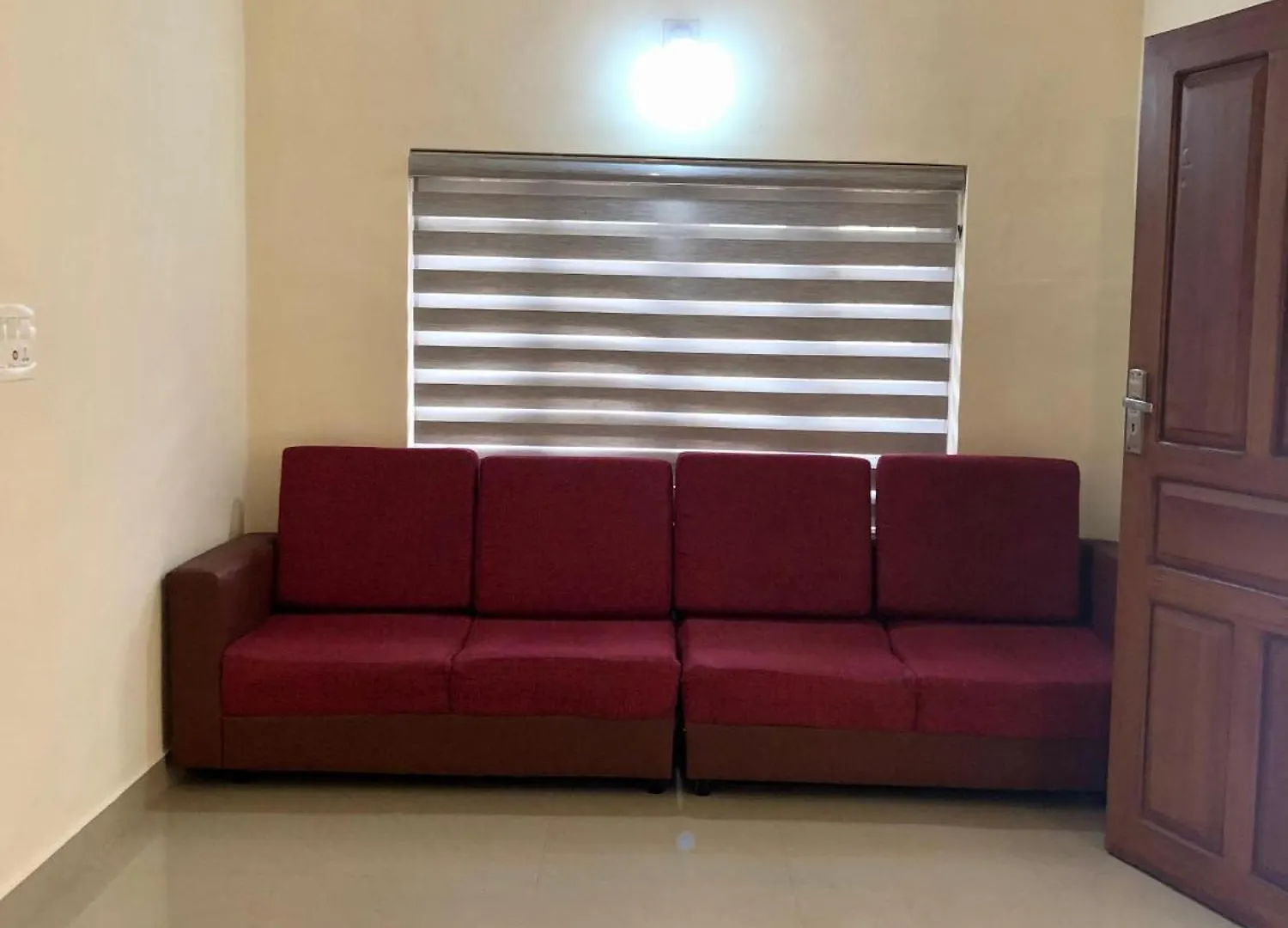 Blizzard Home Stay Wayanad Padinjarathara Homestay