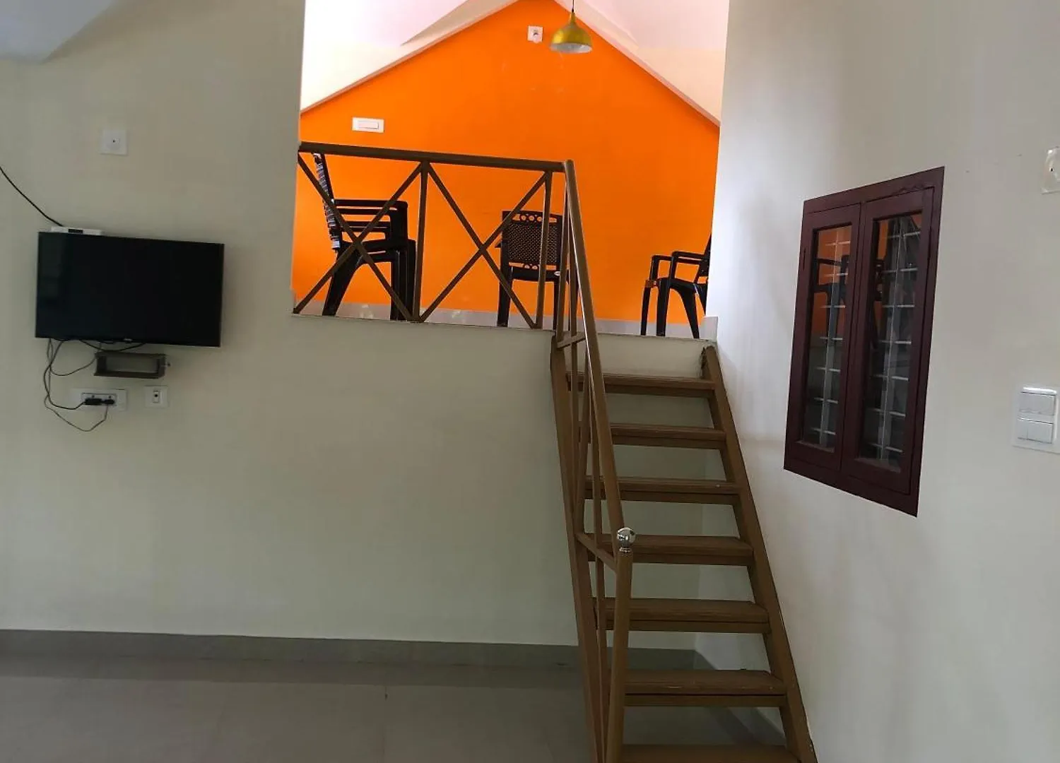 Blizzard Home Stay Wayanad Padinjarathara India