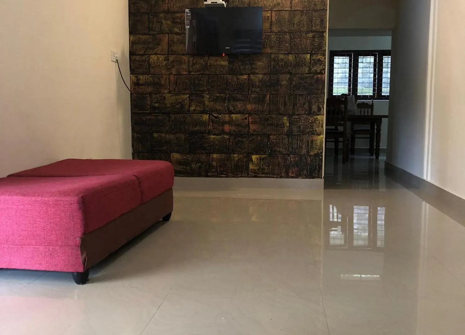 Blizzard Home Stay Wayanad Padinjarathara Homestay