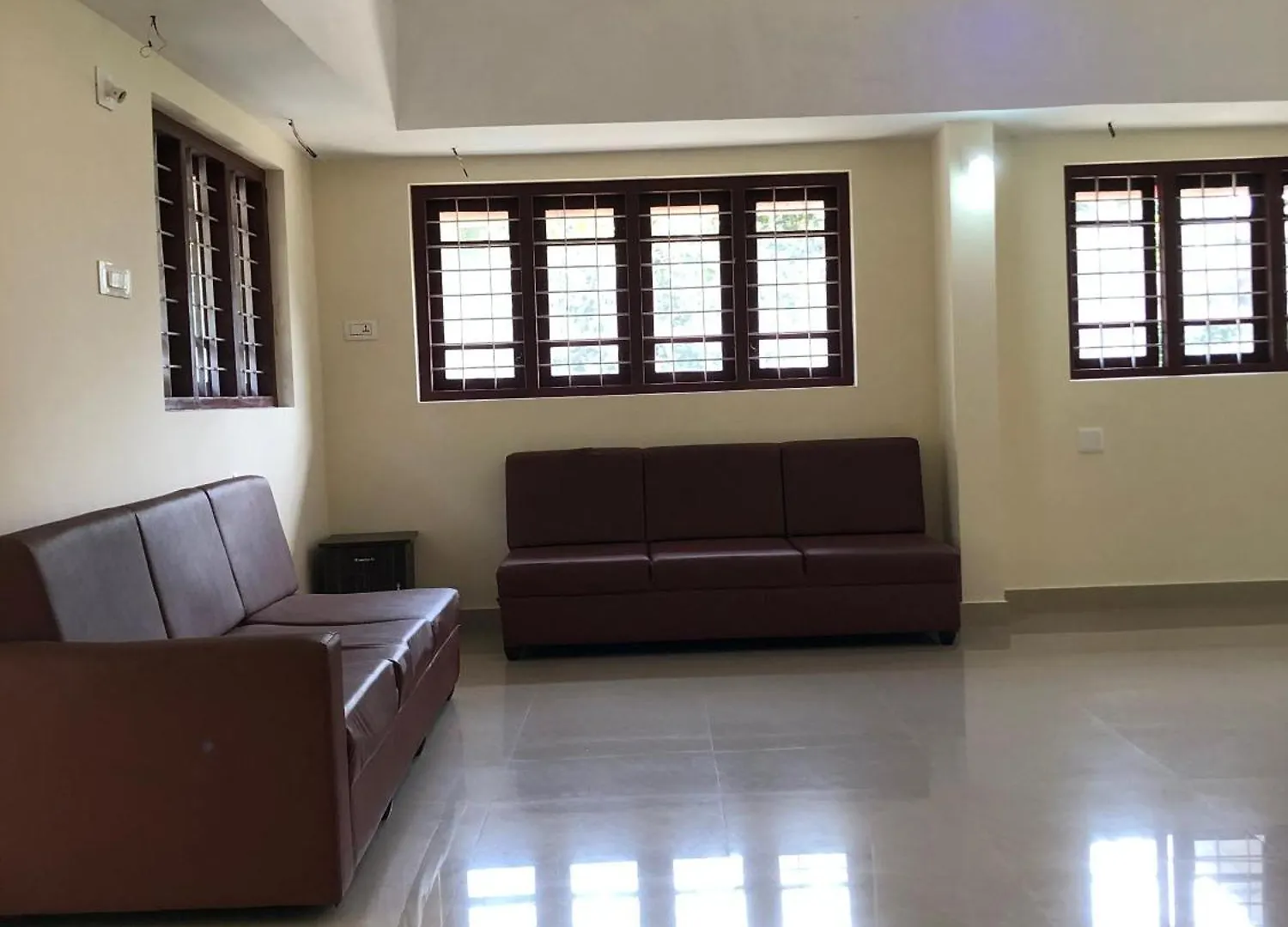 Homestay Blizzard Home Stay Wayanad Padinjarathara India
