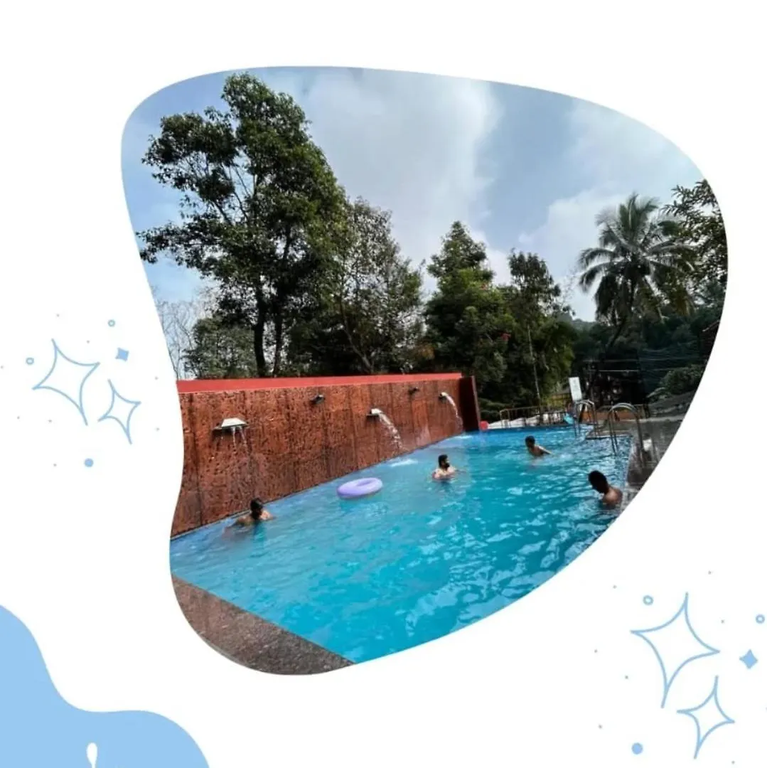 Blizzard Home Stay Wayanad Padinjarathara Homestay