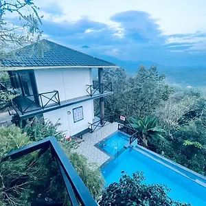 Farm stay Zadokz Farmstay, Padinjarathara