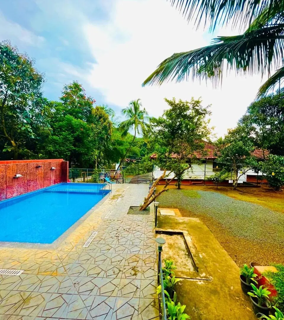Blizzard Home Stay Wayanad contacts